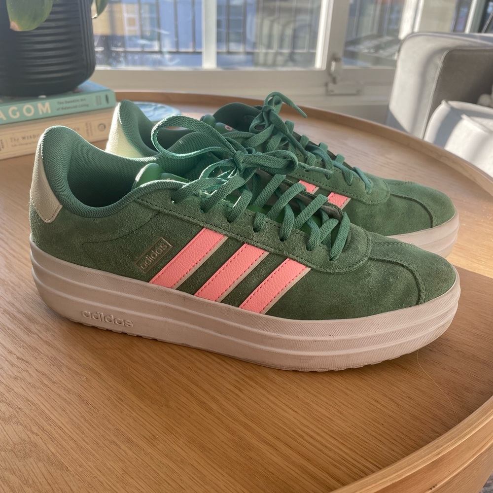 Adidas VL Court